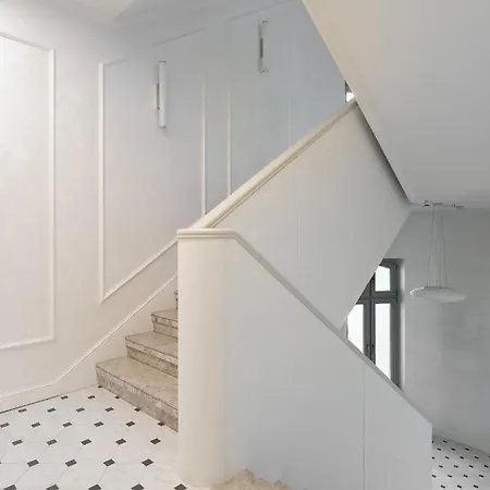 Prestige By Kramm Apartamento