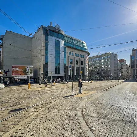 Prestige By Kramm Apartamento