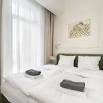 Apartmán Prestige By Kramm