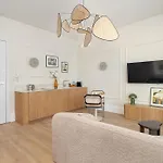 Apartmán Prestige By Kramm