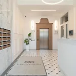 Prestige By Kramm Apartmán