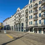 Prestige By Kramm Apartmán Poznaň