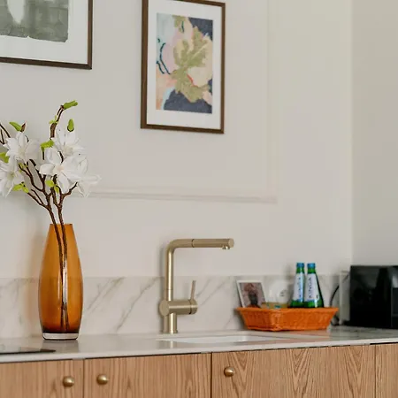 Апартаменты Prestige By Kramm *