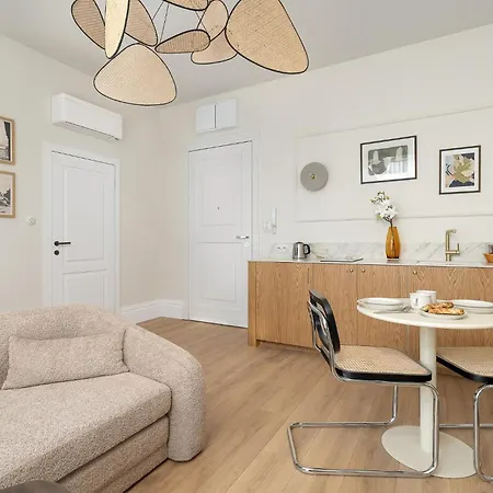 Prestige By Kramm * Poznan