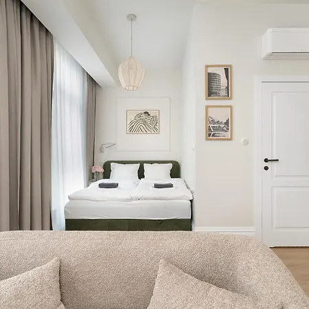 Prestige By Kramm Apartment *