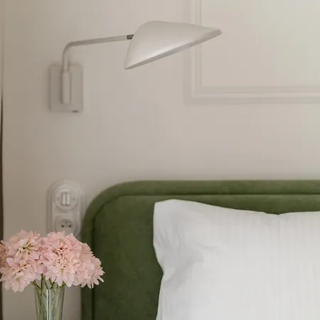 Апартаменты Prestige By Kramm