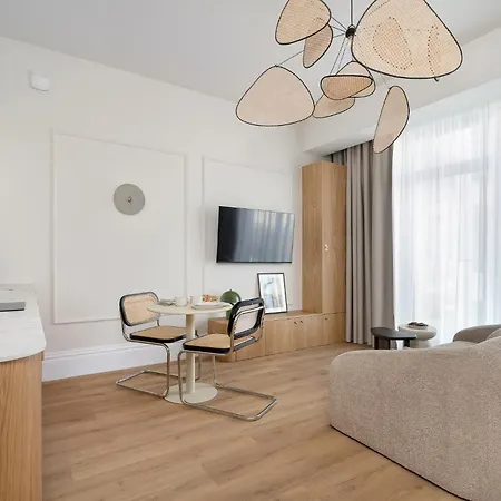 Daire Prestige By Kramm *