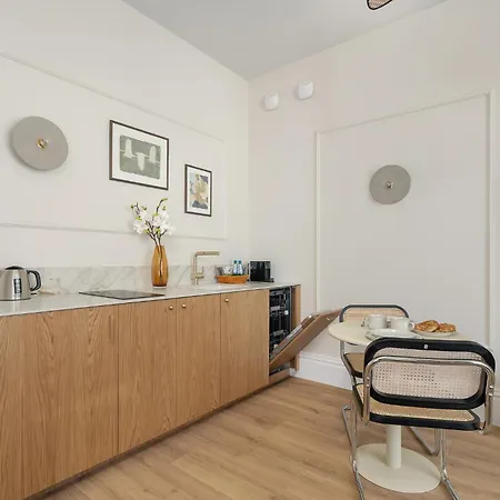 Prestige By Kramm * Poznan