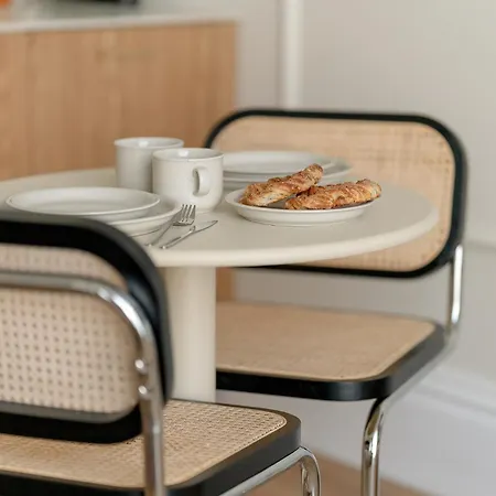 Prestige By Kramm Poznan