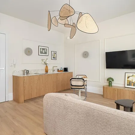 Daire Prestige By Kramm