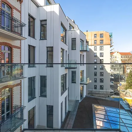 Prestige By Kramm Poznan