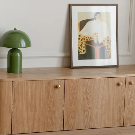 Daire Prestige By Kramm