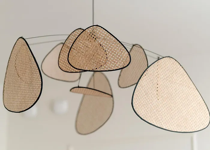 Prestige By Kramm Апартаменты *