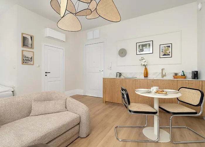 Prestige By Kramm * Познань