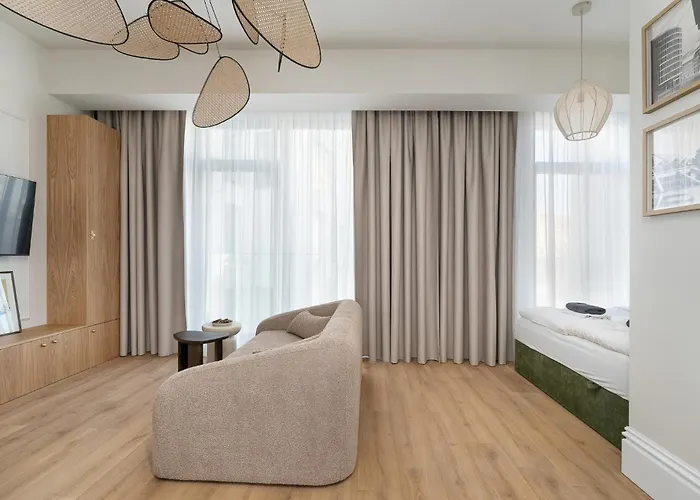 Prestige By Kramm * Познань