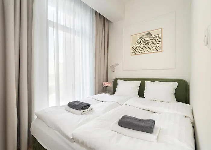 Daire Prestige By Kramm