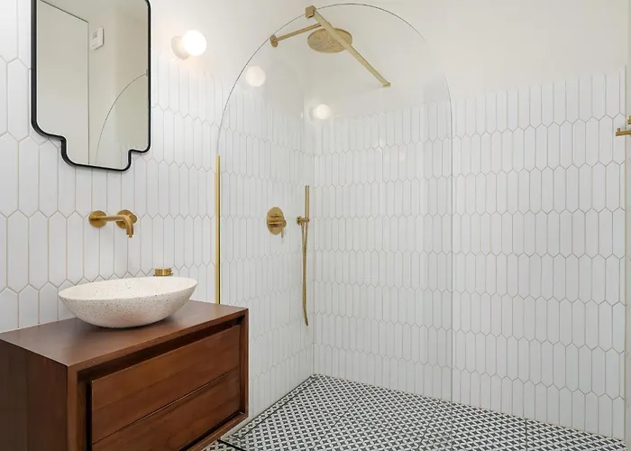 Prestige By Kramm Апартаменты Познань