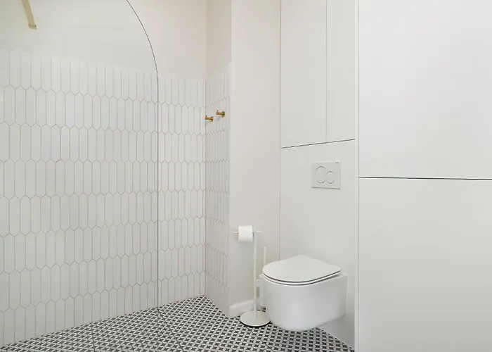 Prestige By Kramm Апартаменты Познань