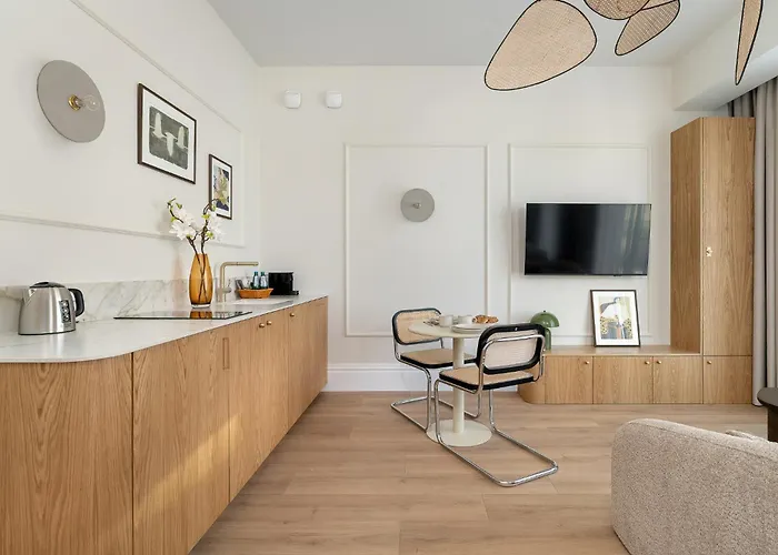 Prestige By Kramm * Poznan