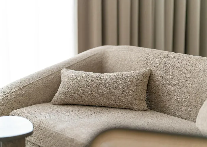 Prestige By Kramm Apartment Poznan