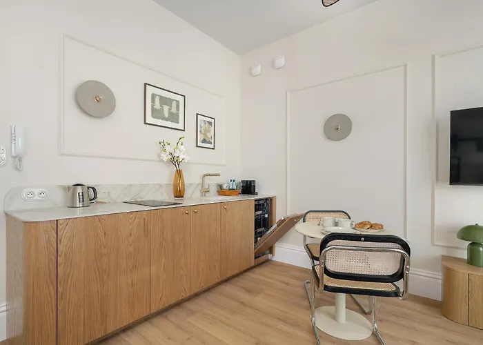 Prestige By Kramm * Poznan