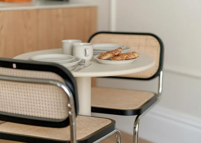 Prestige By Kramm Познань