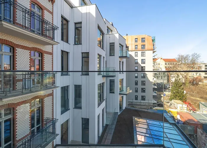 Prestige By Kramm Познань