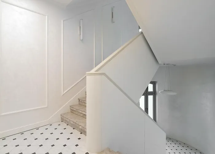 Prestige By Kramm Апартаменты