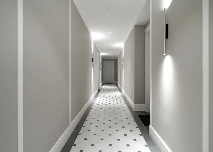 Apartment Prestige By Kramm *