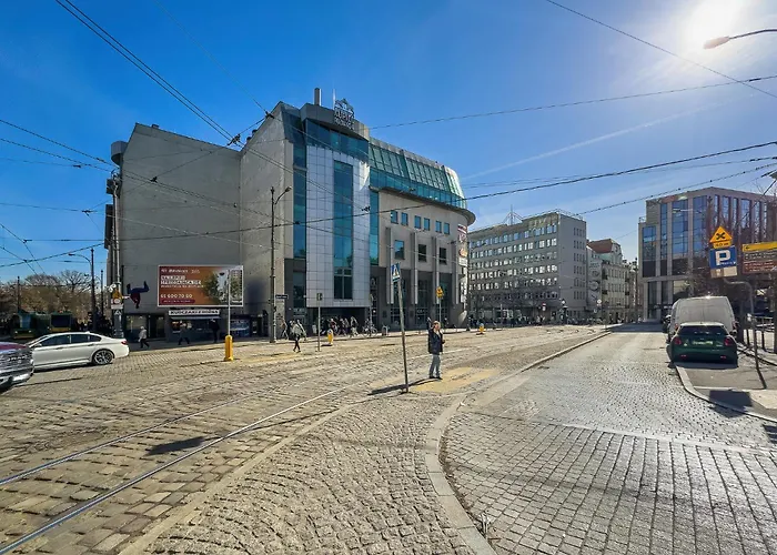 Prestige By Kramm Апартаменты